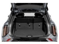 2027 Cadillac OPTIQ 4dr Sport Exterior Shot 4