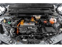 2027 Cadillac OPTIQ 4dr Sport Exterior Shot 3
