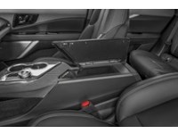 2027 Cadillac OPTIQ 4dr Sport Interior Shot 7