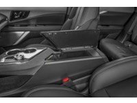 2027 Cadillac OPTIQ 4dr Premium Luxury Interior Shot 7