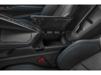 2023 Chevrolet Corvette 2dr Z06 Conv w/3LZ Interior Shot 6