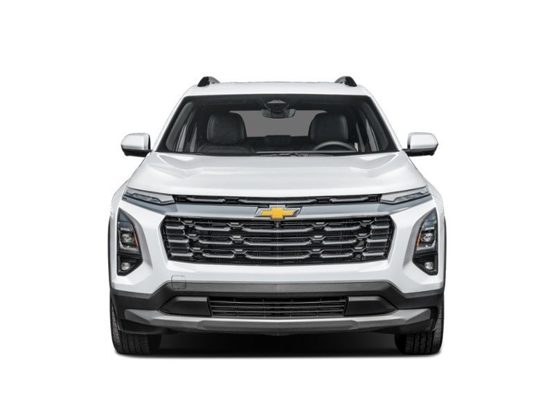 2027 Chevrolet Equinox AWD 4dr LT w/2LT Exterior Shot 5