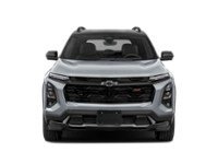 2027 Chevrolet Equinox AWD 4dr RS Exterior Shot 5
