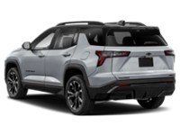 2027 Chevrolet Equinox AWD 4dr RS Exterior Shot 9