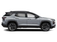 2027 Chevrolet Equinox AWD 4dr RS Exterior Shot 10