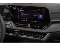 2027 Chevrolet Equinox AWD 4dr RS Interior Shot 2