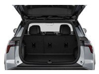 2027 Chevrolet Equinox AWD 4dr RS Exterior Shot 4