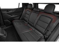 2027 Chevrolet Equinox AWD 4dr RS Interior Shot 5