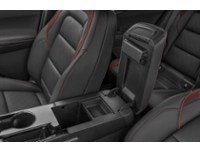2027 Chevrolet Equinox AWD 4dr RS Interior Shot 7