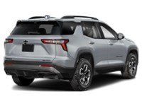 2027 Chevrolet Equinox AWD 4dr ACTIV Exterior Shot 2