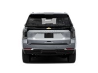 2026 Chevrolet Suburban 4WD 4dr LT Exterior Shot 7