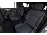 2026 Chevrolet Suburban 4WD 4dr LT Interior Shot 5