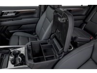 2026 Chevrolet Suburban 4WD 4dr LT Interior Shot 7