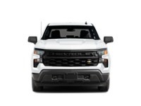 2026 Chevrolet Silverado 1500 4WD Crew Cab 147