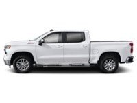 2025 Chevrolet Silverado 1500 4WD Crew Cab 147