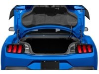 2026 Ford Mustang Dark Horse Fastback Exterior Shot 4