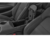 2026 Ford Mustang Dark Horse Fastback Interior Shot 7