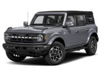 2026 Ford Bronco Outer Banks | 4X4 | 2.3L | HIGH PKG | BLK PKG Exterior Shot 1