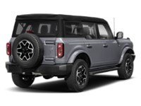 2026 Ford Bronco Outer Banks | 4X4 | 2.3L | HIGH PKG | BLK PKG Exterior Shot 2