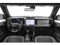 2026 Ford Bronco Outer Banks | 4X4 | 2.3L | HIGH PKG | BLK PKG Interior Shot 6