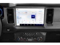 2026 Ford Bronco Outer Banks | 4X4 | 2.3L | HARD TOP | SD HD LNR Interior Shot 2