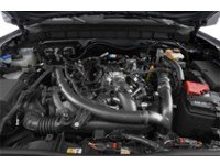 2026 Ford Bronco Outer Banks | 4X4 | 2.3L | HIGH PKG | BLK PKG Exterior Shot 3