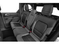 2026 Ford Bronco Outer Banks | 4X4 | 2.3L | HIGH PKG | BLK PKG Interior Shot 5