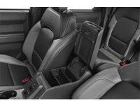 2026 Ford Bronco Outer Banks | 4X4 | 2.3L | HIGH PKG | BLK PKG Interior Shot 7