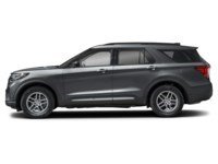 2026 Ford Explorer Active w/200A Pkg 4WD Exterior Shot 6