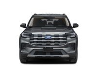 2026 Ford Explorer Active w/200A Pkg 4WD Exterior Shot 5
