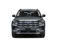 2026 Ford Explorer Active w/200A Pkg 4WD Exterior Shot 5