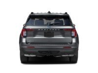 2026 Ford Explorer Active w/200A Pkg 4WD Exterior Shot 7