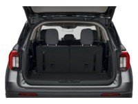 2026 Ford Explorer Active w/200A Pkg 4WD Exterior Shot 4