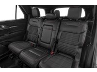 2025 Ford Explorer ST-Line 4WD Interior Shot 5