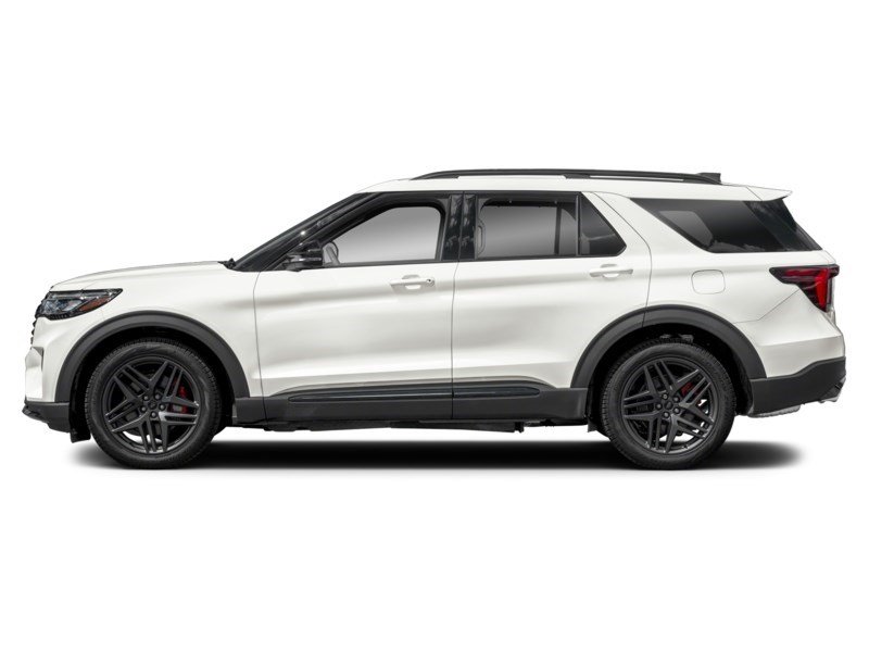 2026 Ford Explorer ST | 4WD | ROOF | 360 | ADPTV CRUISE | B&O | 21s Exterior Shot 6