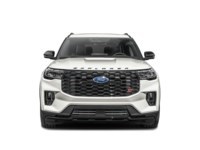 2025 Ford Explorer ST 4WD Exterior Shot 5