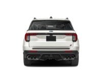 2026 Ford Explorer ST | 4WD | ROOF | 360 | ADPTV CRUISE | B&O | 21s Exterior Shot 7