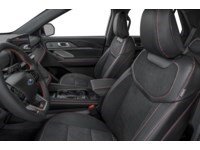 2026 Ford Explorer ST 4WD Interior Shot 4