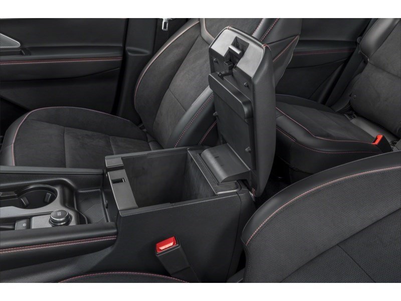 2026 Ford Explorer ST | 4WD | ROOF | 360 | ADPTV CRUISE | B&O | 21s Interior Shot 7