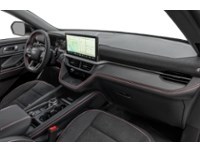 2027 Ford Explorer ST 4WD Interior Shot 1