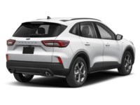 2025 Ford Escape ST-Line AWD Exterior Shot 2