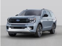 2027 Ford Expedition Platinum 4x4 OEM Shot 1