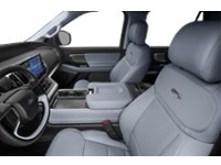 2026 Ford Expedition Platinum 4x4 Interior Shot 4