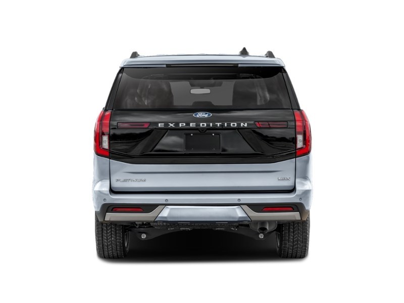 2026 Ford Expedition Max Platinum Max 4x4 Exterior Shot 7