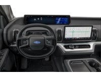 2026 Ford Expedition Max Platinum Max 4x4 Interior Shot 3