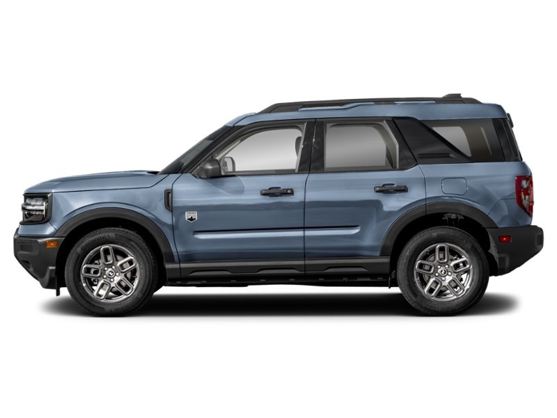 2026 Ford Bronco Sport Big Bend | 4X4 | 1.5L | PREM 17s Exterior Shot 6