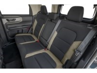 2025 Ford Bronco Sport Big Bend 4x4 Interior Shot 5