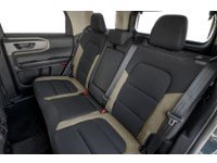 2026 Ford Bronco Sport Big Bend 4x4 Interior Shot 5