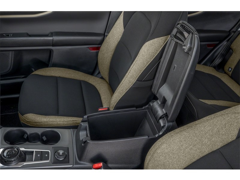 2026 Ford Bronco Sport Big Bend | 4X4 | 1.5L | PREM 17s Interior Shot 7