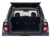 2026 Ford Bronco Sport Outer Banks 4x4 Exterior Shot 4